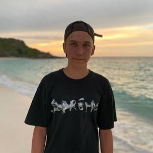 Meet your Posher, Justin